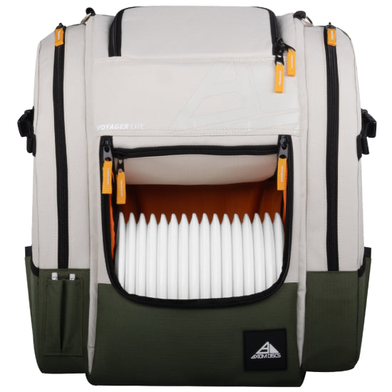 Axiom Voyager Lite Ripstop Backpack Disc Golf Bag