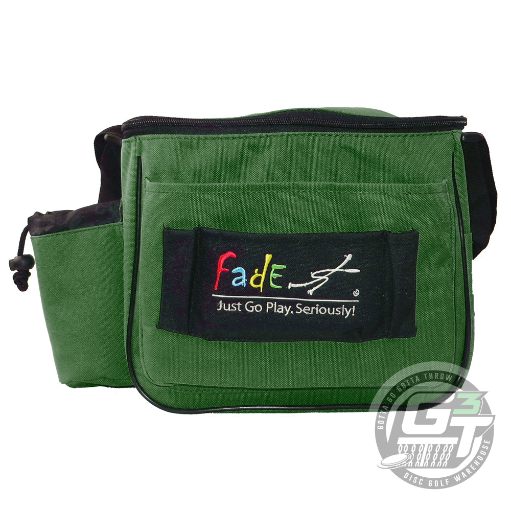 Fade Gear Lite Disc Golf Bag