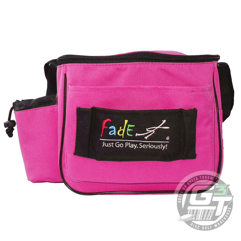 Fade Gear Lite Disc Golf Bag