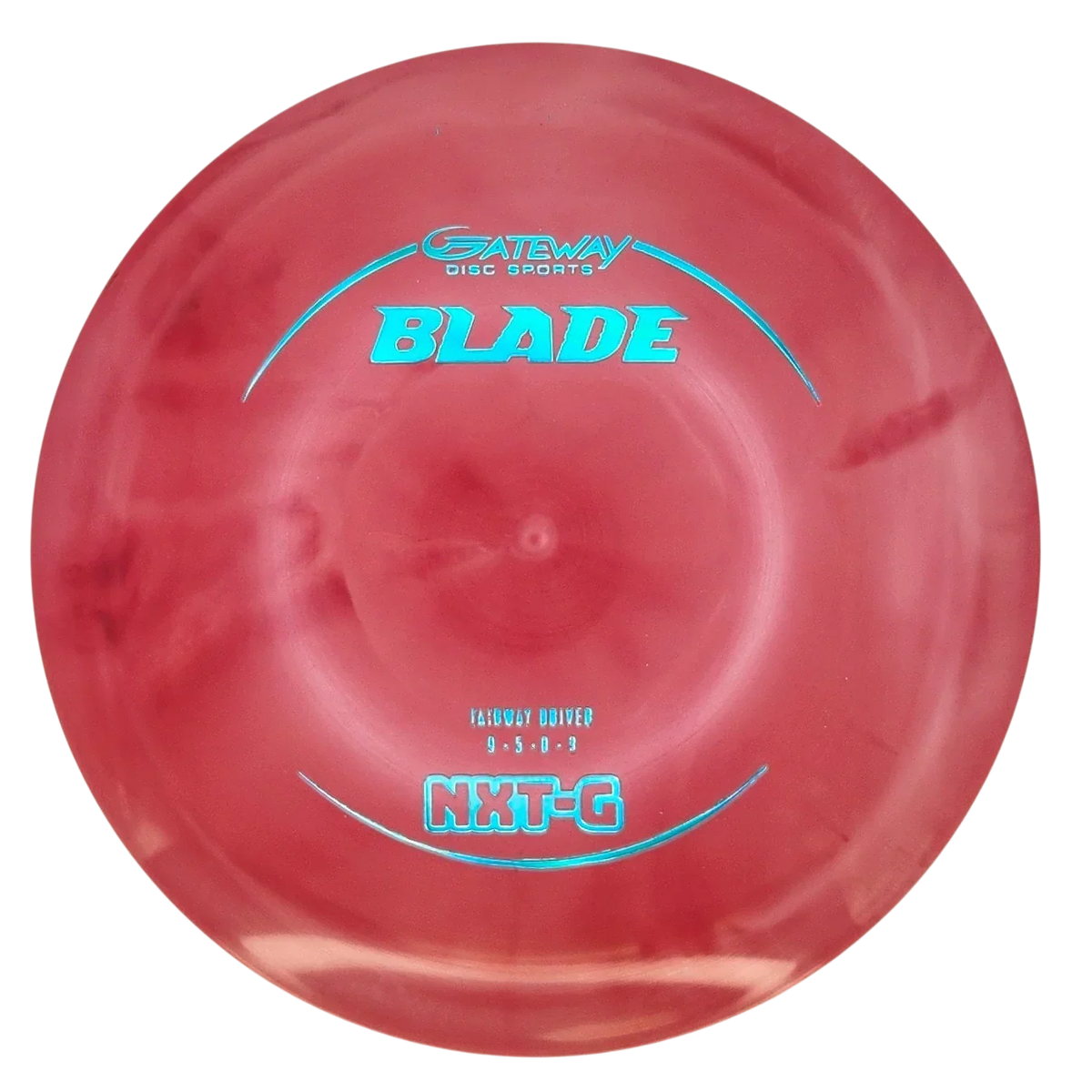 Gateway NXT-G Blade Fairway Driver Golf Disc