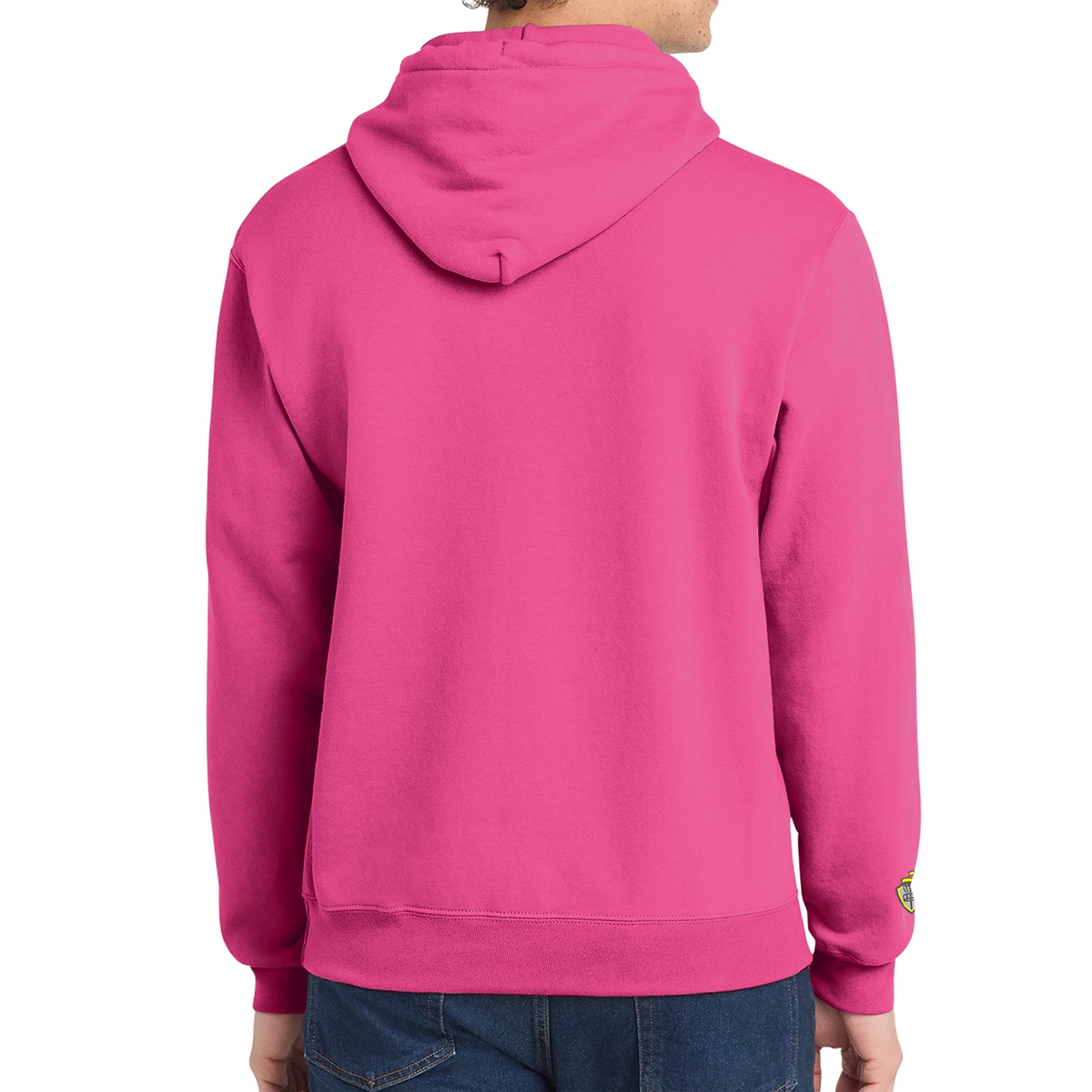 Innova Flow Logo Pullover Hoodie Disc Golf Sweatshirt