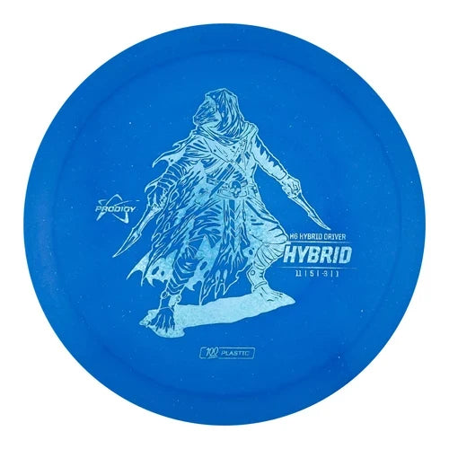Prodigy 100 Series H6 Hybrid Fairway Driver Golf Disc