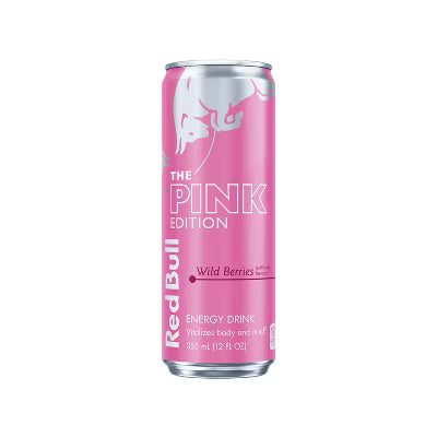 Red Bull Energy Drink