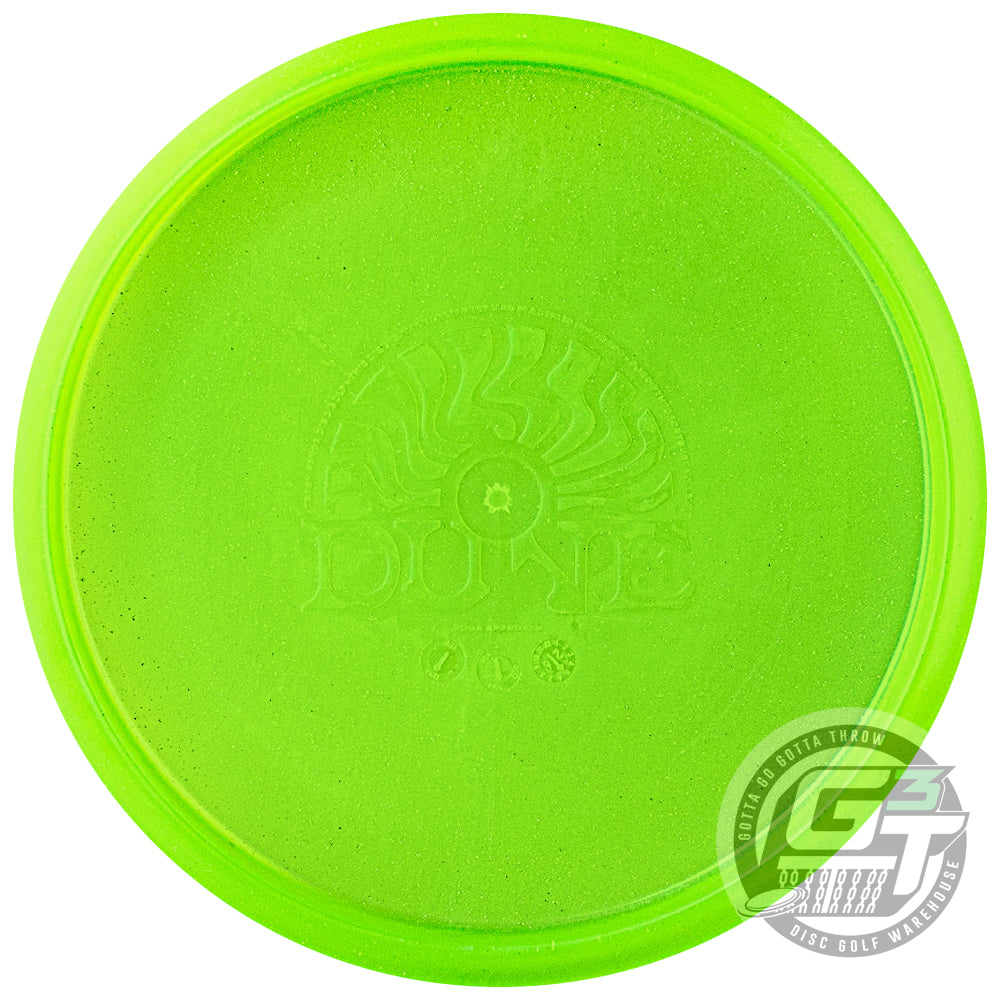Trash Panda Metal Flake Dune Midrange Golf Disc