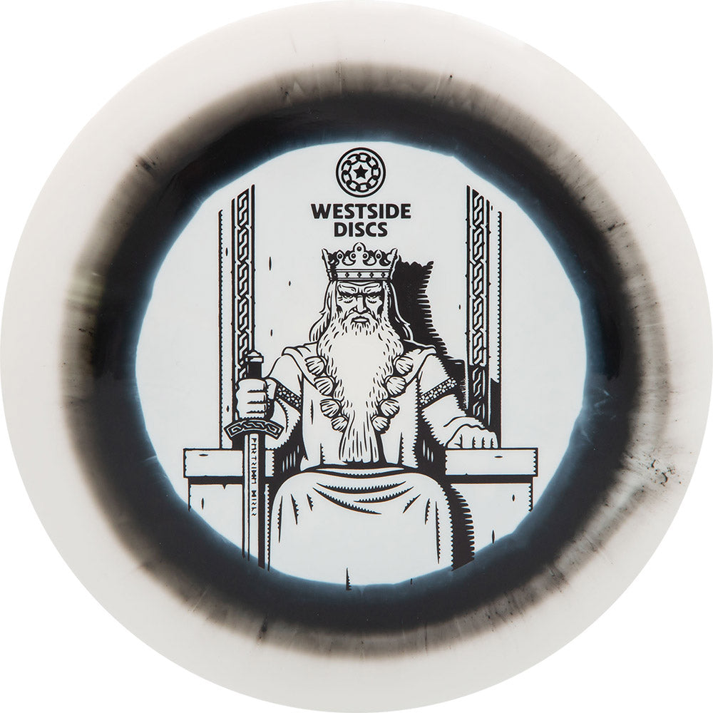 Westside Tournament Ring King Distance Driver Golf Disc
