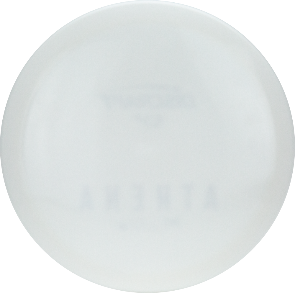 Discraft Dye Pack Bottom Stamp Paul McBeth ESP Athena Fairway Driver Golf Disc
