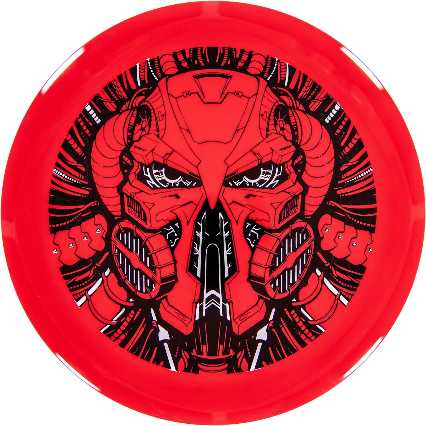 Innova Limited Edition Biohazard Stamp Star Destroyer Distance Driver Golf Disc