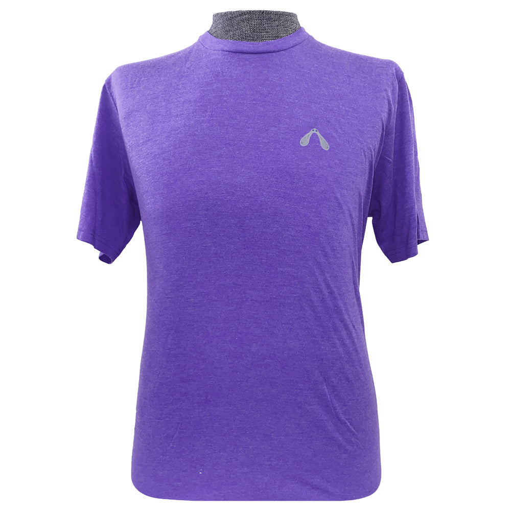 Minnesota Preserve Shadow Short Sleeve Disc Golf T-Shirt