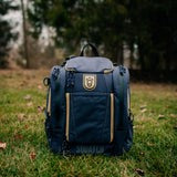 Sasquatch Disc Golf The Lore 2.0 Backpack Disc Golf Bag