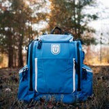 Sasquatch Disc Golf The Legend 3.0 Backpack Disc Golf Bag