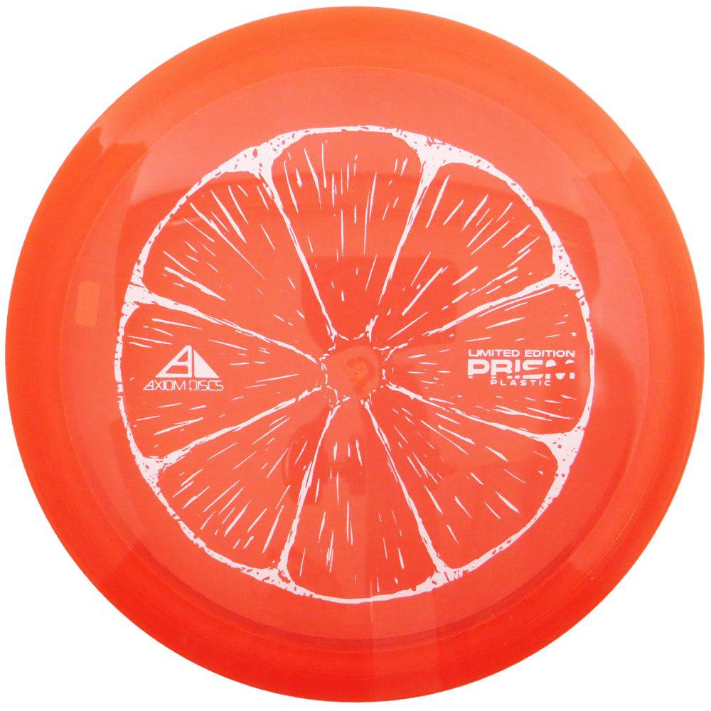 Axiom Discs Golf Disc Axiom Special Edition Citrus Prism Proton Insanity Distance Driver Golf Disc
