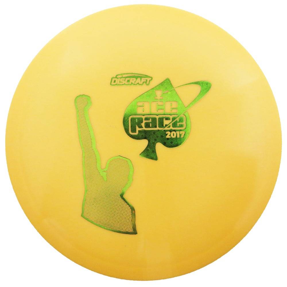 Discraft Golf Disc Discraft 2017 Ace Race Prototype ESP Sting Fairway Driver Golf Disc