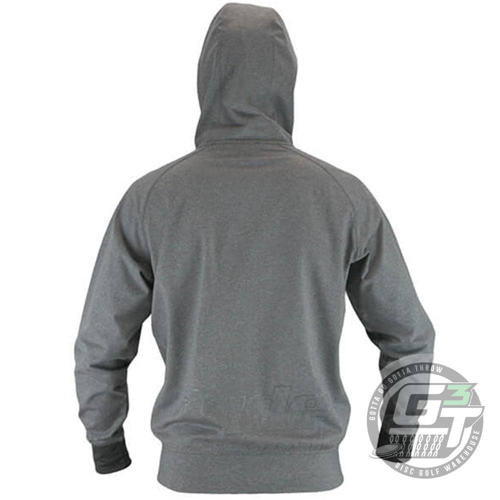 DUDE Apparel DUDE Inspire Tech Hoodie Fleece Disc Golf Jacket