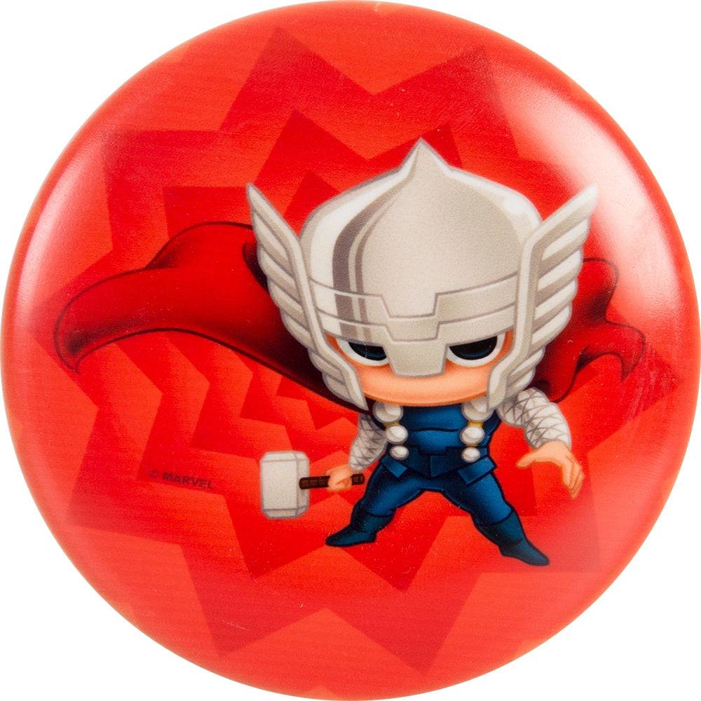 Dynamic Discs Mini Thor Dynamic Discs Marvel DyeMax Team Up Fuzion Judge Mini Marker Disc