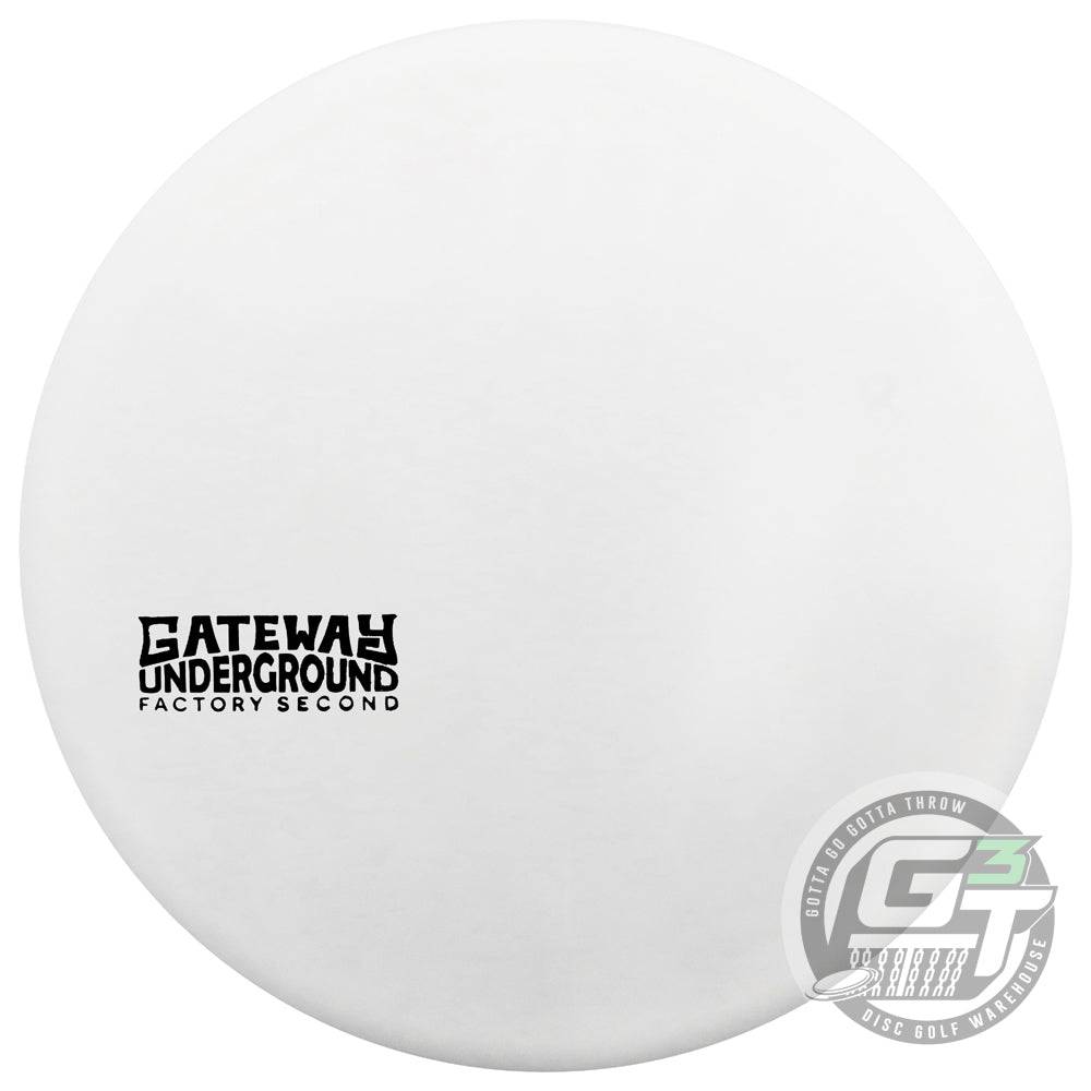 Gateway Disc Sports Golf Disc Gateway Factory Second Platinum Prophecy Midrange Golf Disc