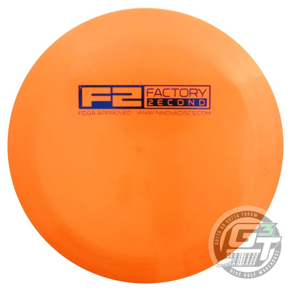 Innova Golf Disc Innova Factory Second GStar Boss Distance Driver Golf Disc