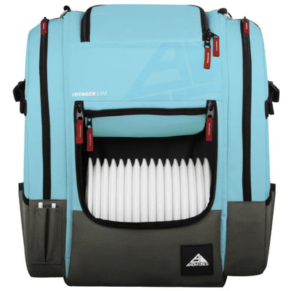 Axiom Voyager Lite Ripstop Backpack Disc Golf Bag