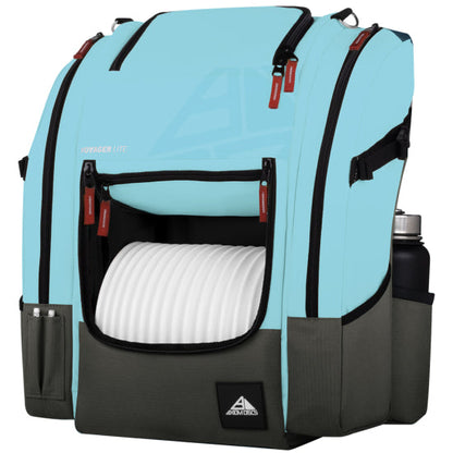 Axiom Voyager Lite Ripstop Backpack Disc Golf Bag