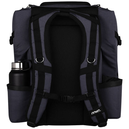 MVP Voyager Lite Ripstop Backpack Disc Golf Bag