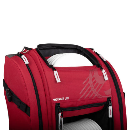 Streamline Voyager Lite Ripstop Backpack Disc Golf Bag