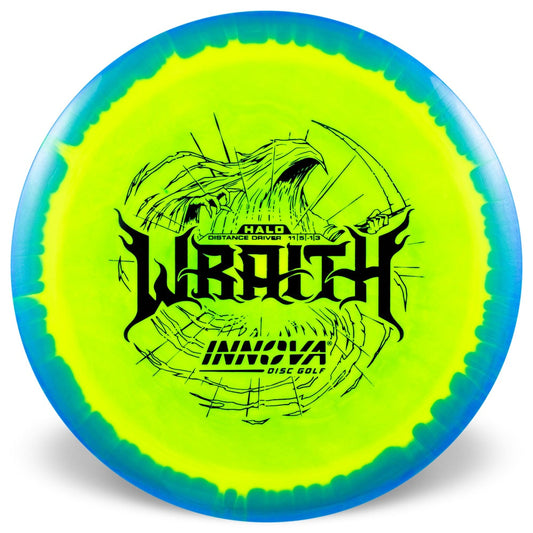 Innova Halo Star Wraith Distance Driver Golf Disc