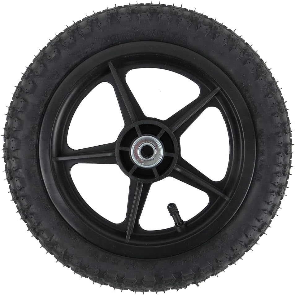 GGGT Go Cart Replacement Wheel - Compatible with 'ZUCA' carts