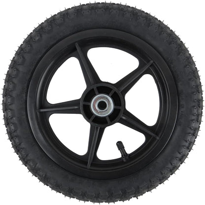 GGGT Go Cart Replacement Wheel - Compatible with 'ZUCA' carts