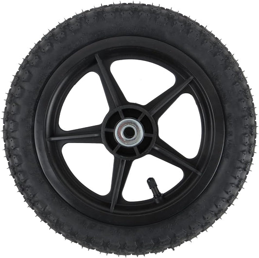 GGGT Go Cart Replacement Wheel - Compatible with 'ZUCA' carts