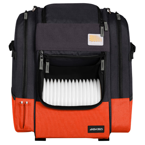 Axiom Voyager Backpack Disc Golf Bag
