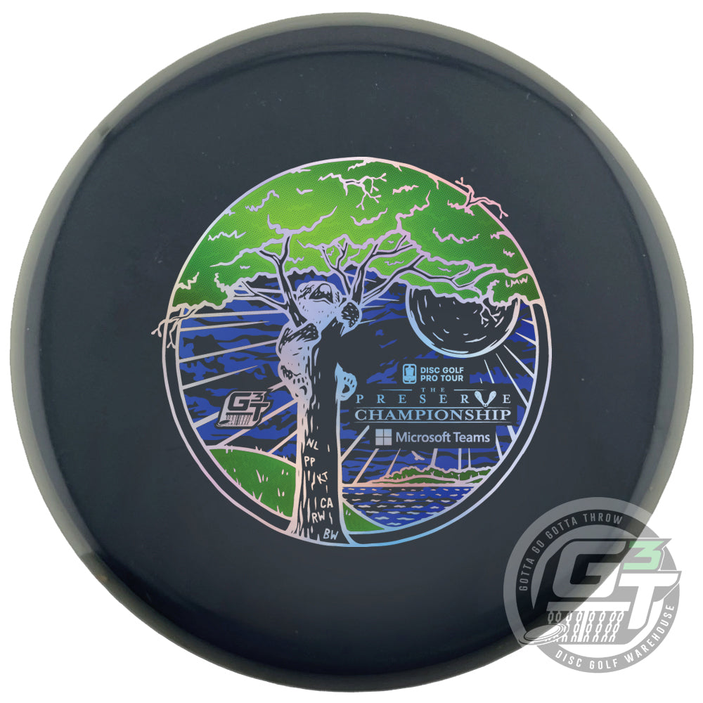 PRE-ORDER Axiom Limited Edition 2024 Preserve Championship R2 Neutron Hex Midrange Golf Disc