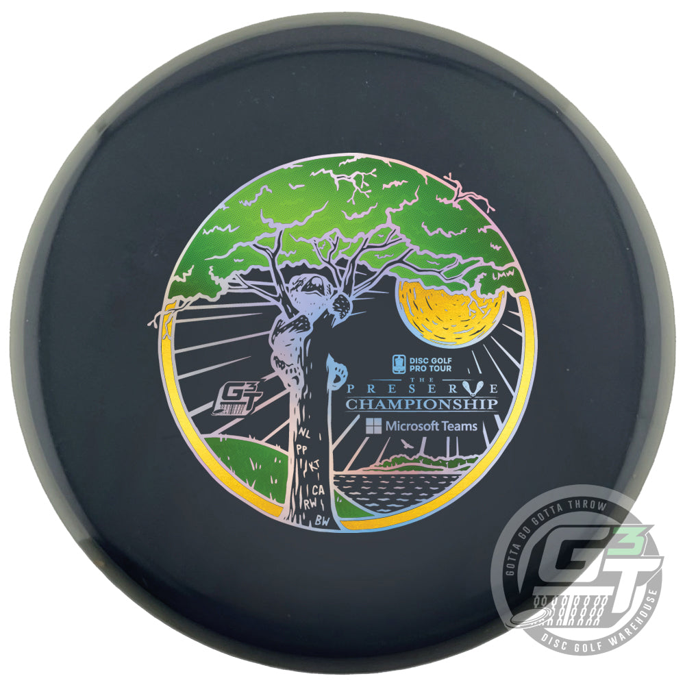 PRE-ORDER Axiom Limited Edition 2024 Preserve Championship R2 Neutron Hex Midrange Golf Disc