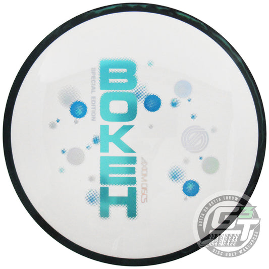 Axiom Special Edition Simon Line Neutron Bokeh Fairway Driver Golf Disc