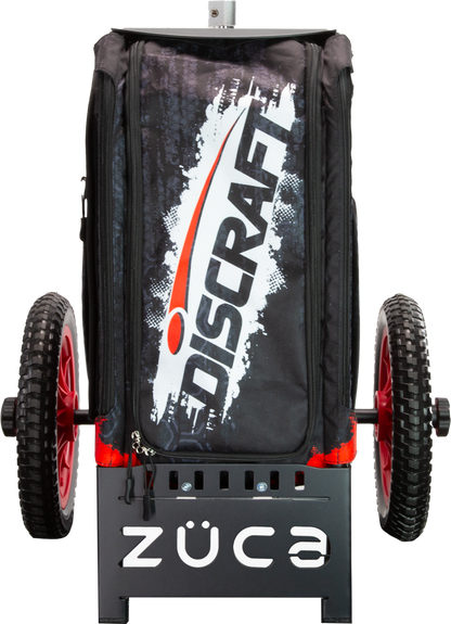 Discraft ZUCA Disc Golf Cart