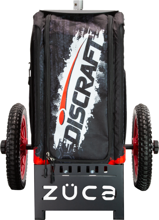 Discraft ZUCA Disc Golf Cart