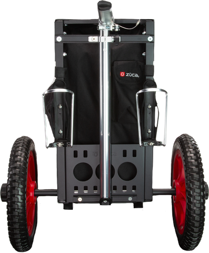Discraft ZUCA Disc Golf Cart