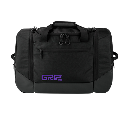 Discraft GripEQ Paul McBeth MB-TSD1 Signature Series Travel Sports Duffel Disc Golf Bag