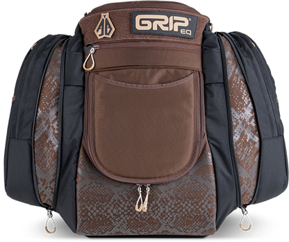 Discraft GripEQ Anthony Barela AX6 Signature Series Backpack Disc Golf Bag