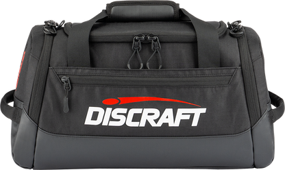Discraft GripEQ Disc Golf Duffel Bag