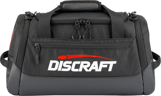 Discraft GripEQ Disc Golf Duffel Bag