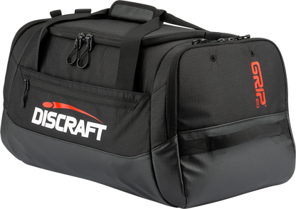 Discraft GripEQ Disc Golf Duffel Bag