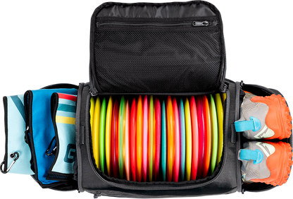 Discraft GripEQ Disc Golf Duffel Bag