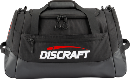 Discraft GripEQ Ultimate Sport Duffel Bag