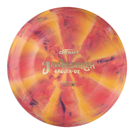 Discraft Jawbreaker Blend Banger GT Putter Golf Disc