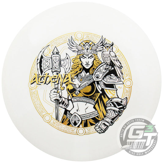 Discraft Limited Edition 2025 Ledgestone Open ESP Athena Fairway Driver Golf Disc