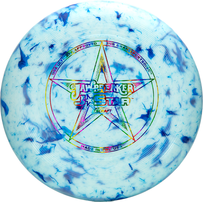 Discraft Jawbreaker J-Star 145g Junior Ultimate Disc