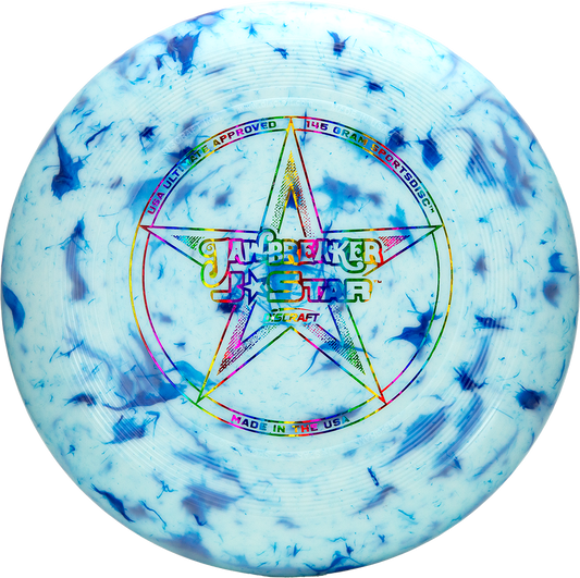 Discraft Jawbreaker J-Star 145g Junior Ultimate Disc
