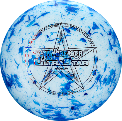 Discraft Jawbreaker Ultra-Star 175g Ultimate Disc