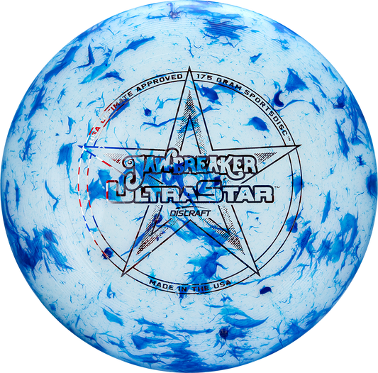 Discraft Jawbreaker Ultra-Star 175g Ultimate Disc