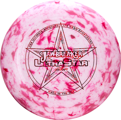 Discraft Jawbreaker Ultra-Star 175g Ultimate Disc