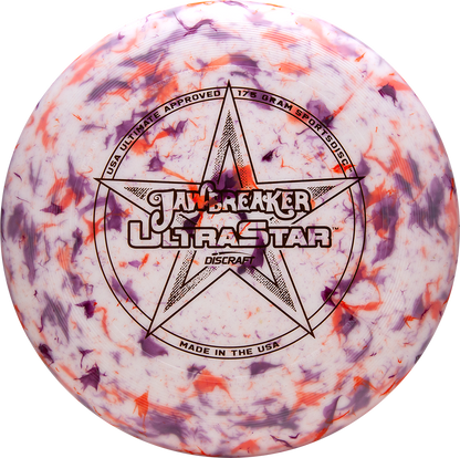 Discraft Jawbreaker Ultra-Star 175g Ultimate Disc